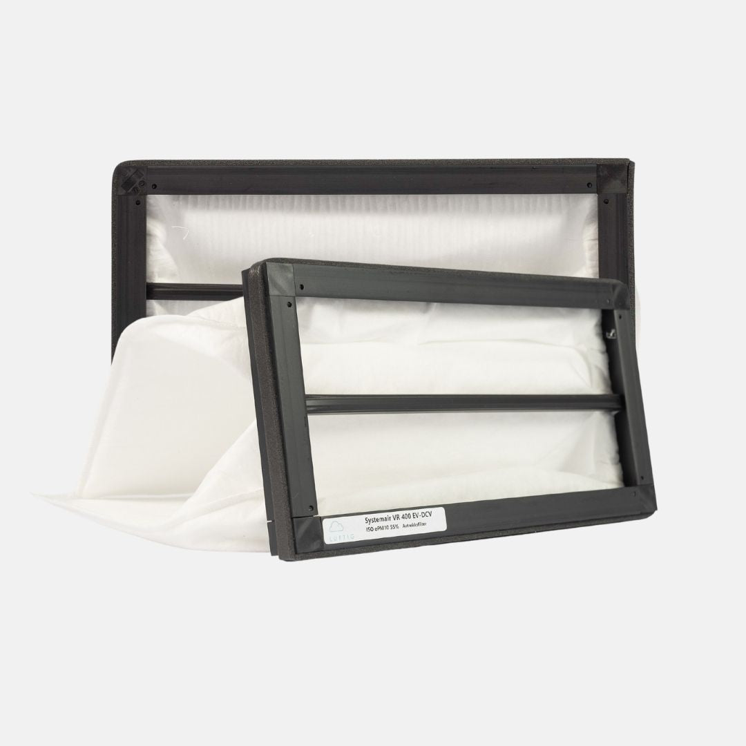 FILTER TIL SYSTEMAIR VR 400 EV/DCV / EV-B / TV/P / DCV/B