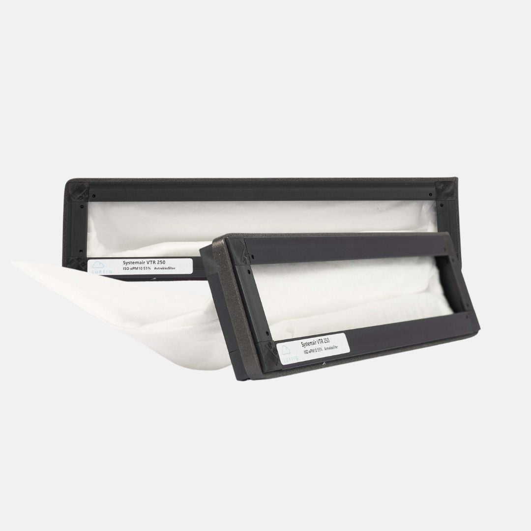 FILTER TIL SYSTEMAIR SAVE VTR 250 / 250/B