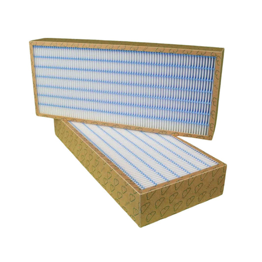 FILTER TIL FLEXIT S4R  / S6R / S6 / S7R