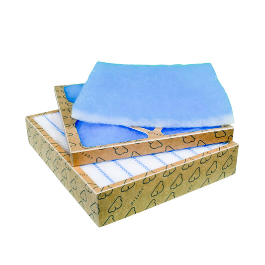 FILTER TIL FLEXIT S4X / L4X / VV 400 / VGL 400 / VG 400 / VGS 400 / FALCON S4 ETTER 1997