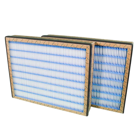 FILTER TIL FLEXIT NORDIC CL2 / CL3 / CL4