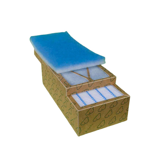 FILTER TIL FLEXIT S3 / S3X / S3 TT / K3 / K3X / K3 TT / VG 300 / A3