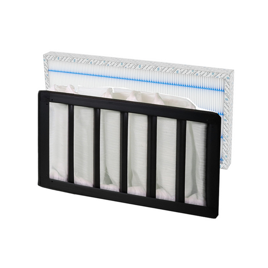 FILTER TIL FLEXIT L7 / S7 / VG / VGS 700