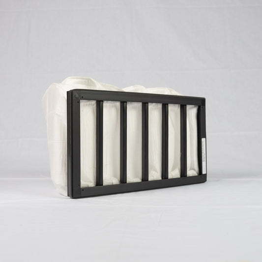 FILTER TIL VILLAVENT VX 500 / VVX 500 / VX 700 / VVX 700