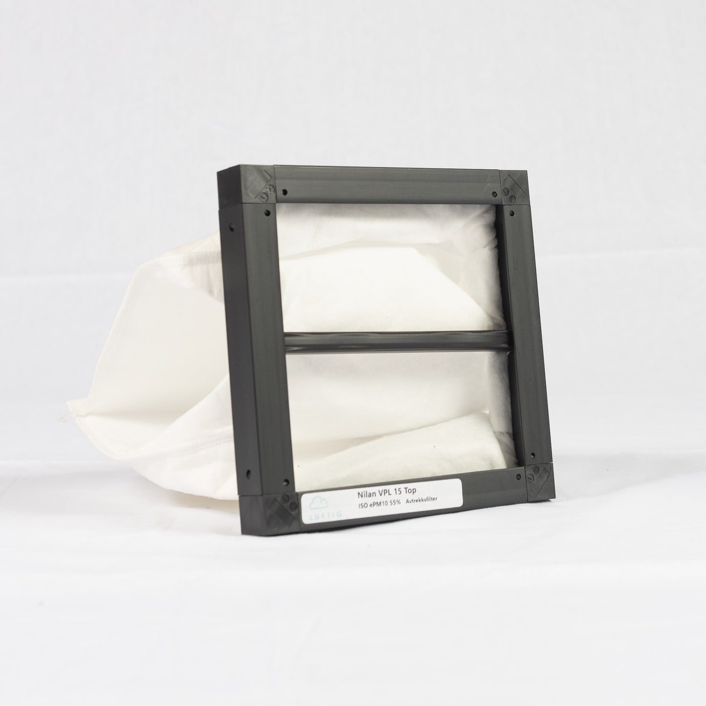 FILTER TIL NILAN VPL 15 TOP