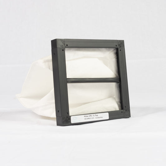 FILTER TIL NILAN VPL 15 TOP