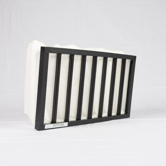 FILTER TIL NILAN VPL 28 HEATPIPE