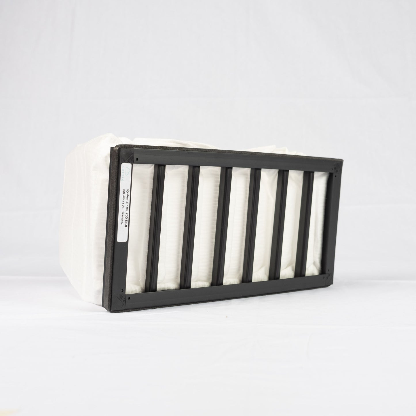 FILTER TIL SYSTEMAIR VR 700 E / DC / E/EC