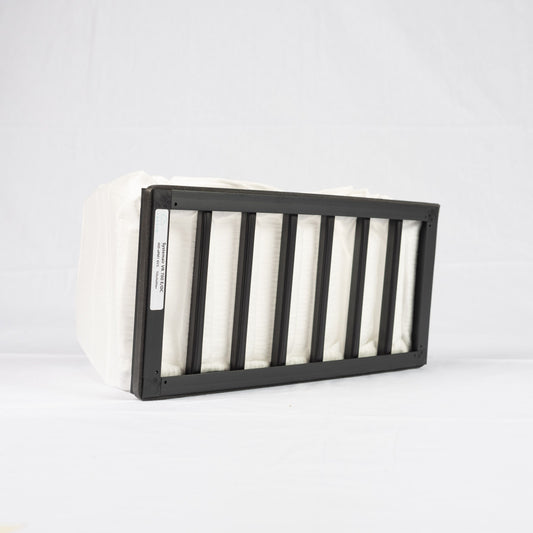 FILTER TIL SYSTEMAIR VR 700 E / DC / E/EC