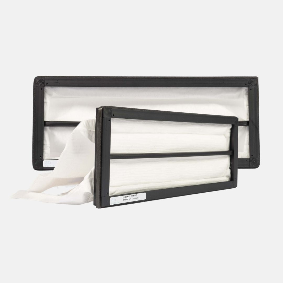 FILTER TIL SYSTEMAIR SAVE VTR 500