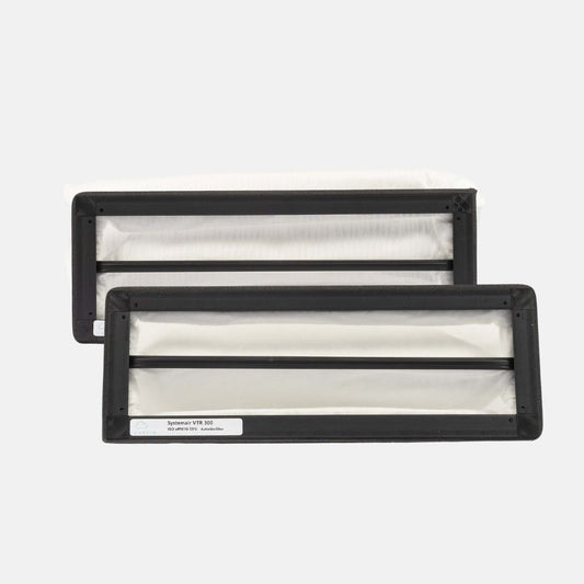 FILTER TIL SYSTEMAIR SAVE VTR 300 / 300/B (TIL OKT 2021)