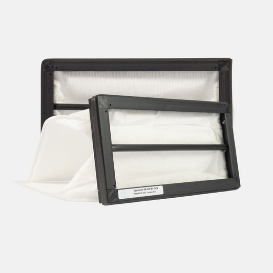 FILTER TIL SYSTEMAIR VR 400 EV/DCV / EV-B / TV/P / DCV/B
