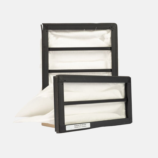 FILTER TIL SYSTEMAIR VR 400 E / DC