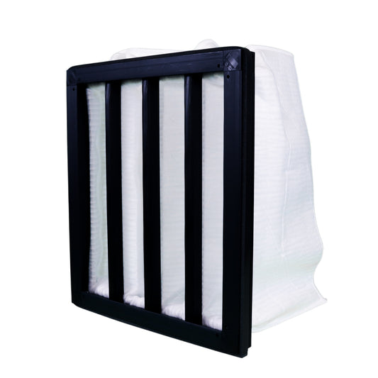 FILTER TIL VILLAVENT VX 400 / VVX 400 (E, EV, TV/P, TF, T/P, TFV)