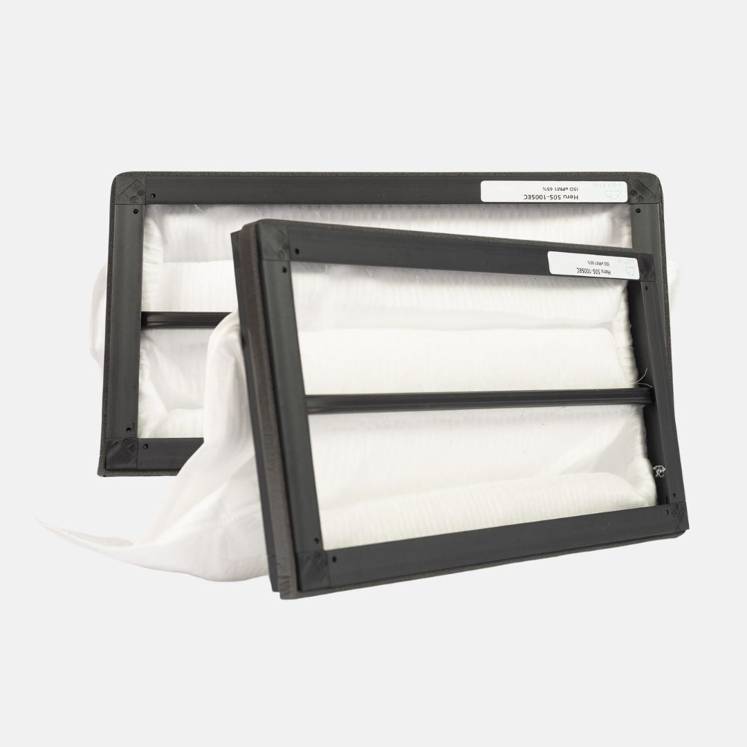 FILTER TIL HERU 50S / 75S / 90S / 100S / 100 SEC