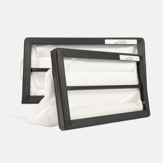 FILTER TIL HERU 50S / 75S / 90S / 100S / 100 SEC