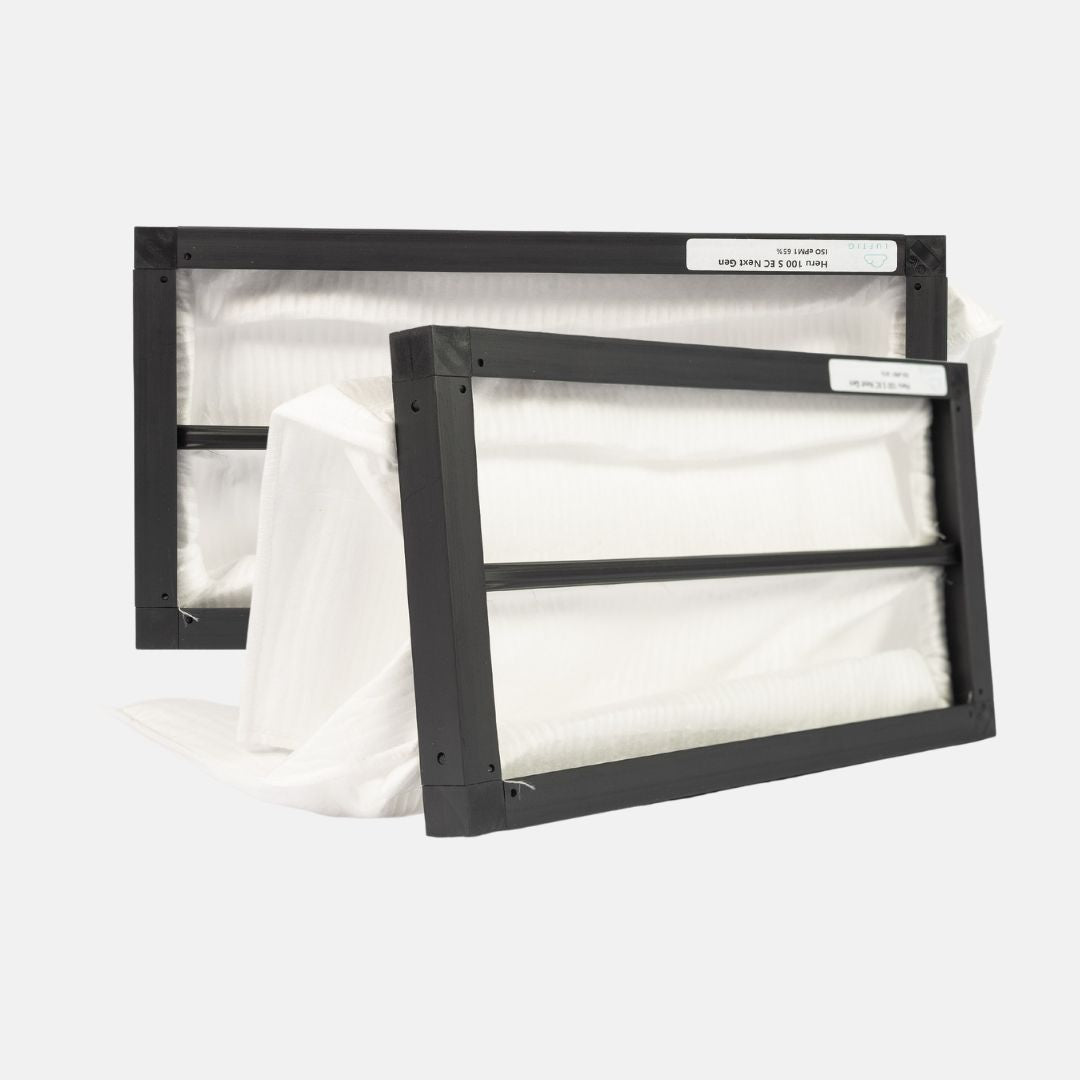 FILTER TIL HERU 100 S EC NEXT GEN