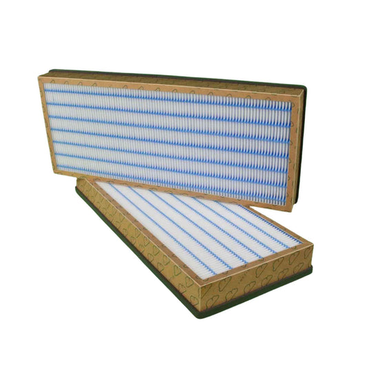 FILTER TIL HERU 200 TEC / 250 TEC