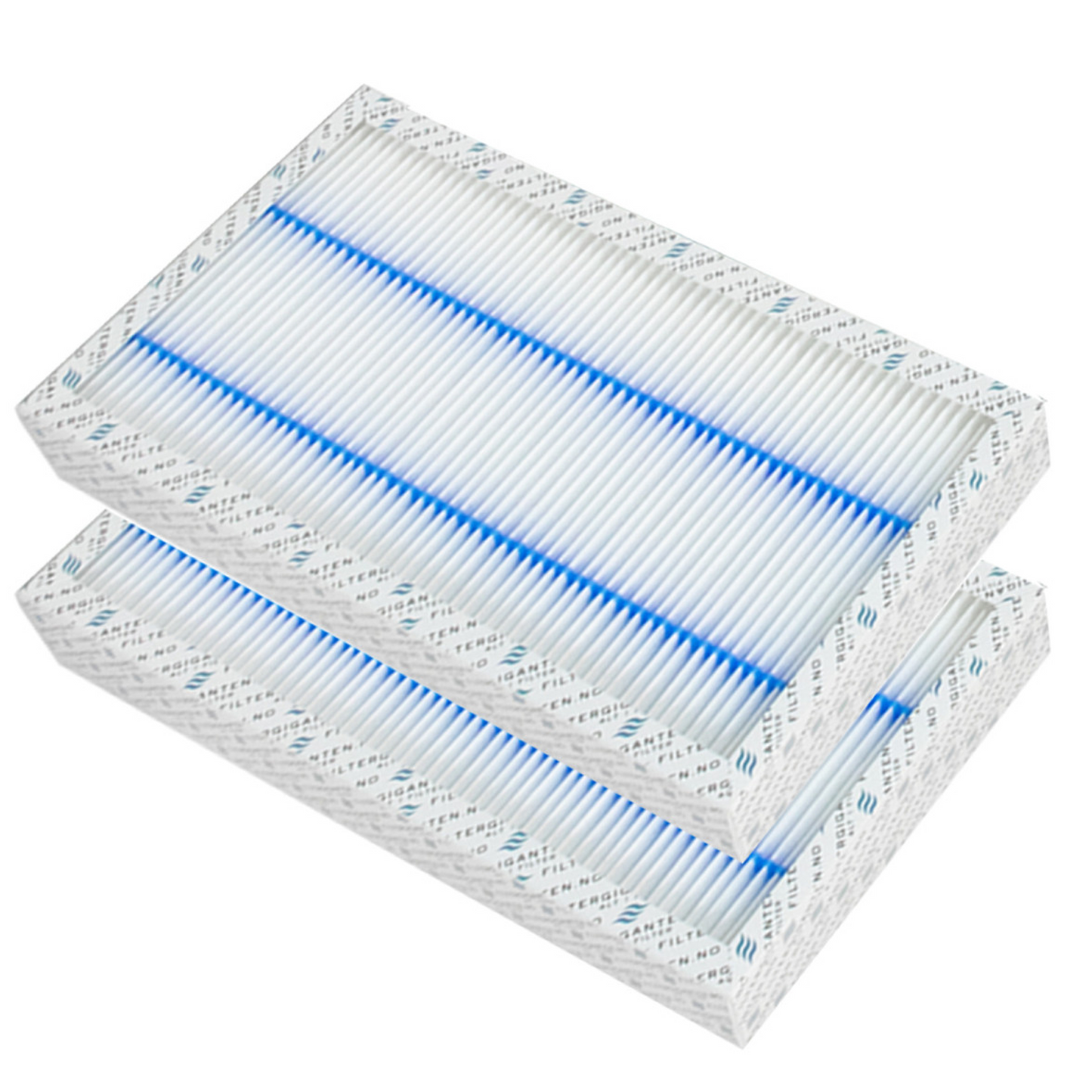 FILTER TIL HERU 160 T EC