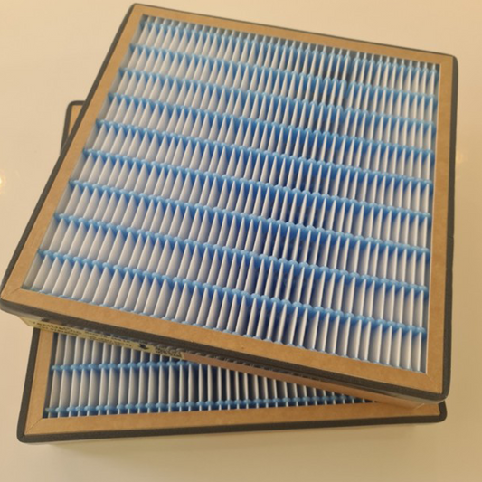 FILTER TIL HERU 70 LP / 100 LP