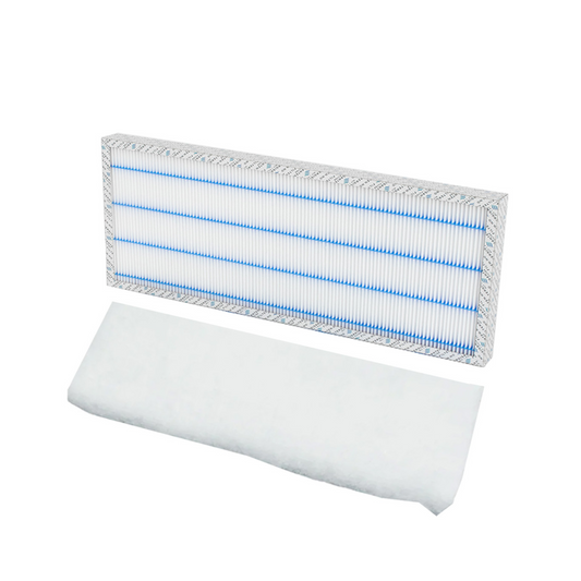 FILTER TIL NILAN COMPACT P