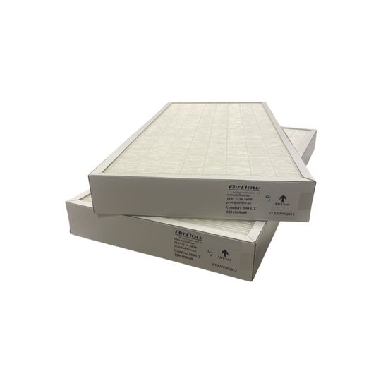 FILTER TIL NILAN COMFORT 300 ECO