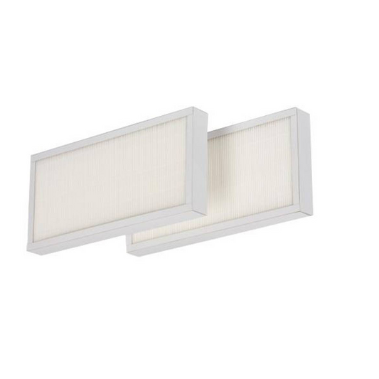 FILTER TIL NILAN VPL 15 SIDE