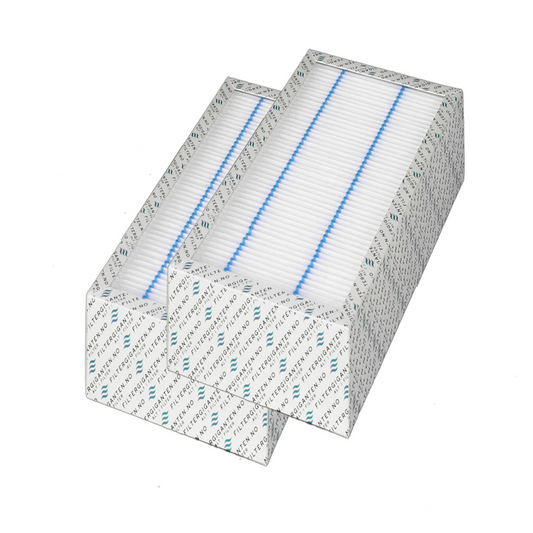 FILTER TIL ENSY AHU 300 HH / HV / HIMLING