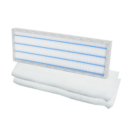 FILTER TIL VALLOX 130E / X-LINE 490 / DIGIT SE