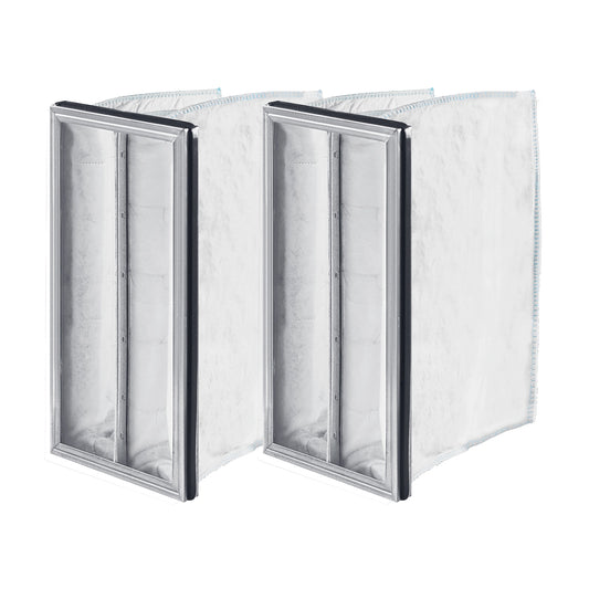 FILTER TIL VILLAVENT VM 400 EV